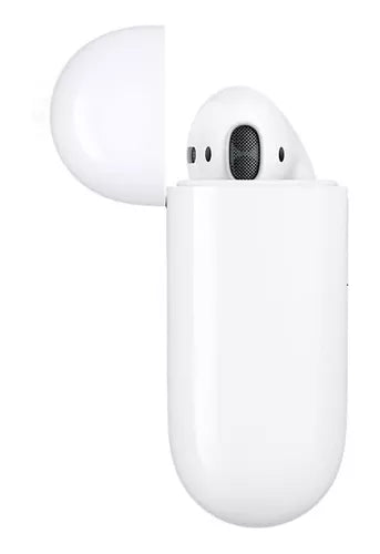 Audífonos AirPods 2da Generación