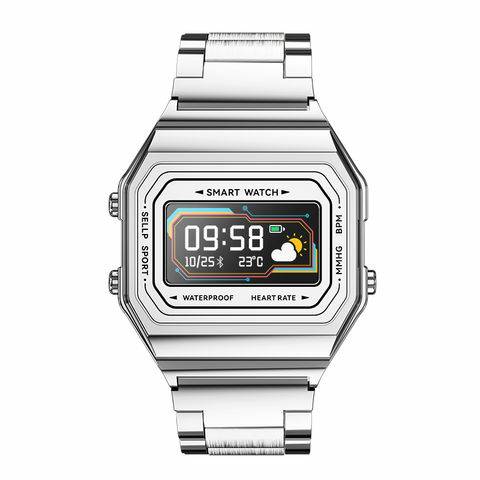 Reloj Smartwatch i6