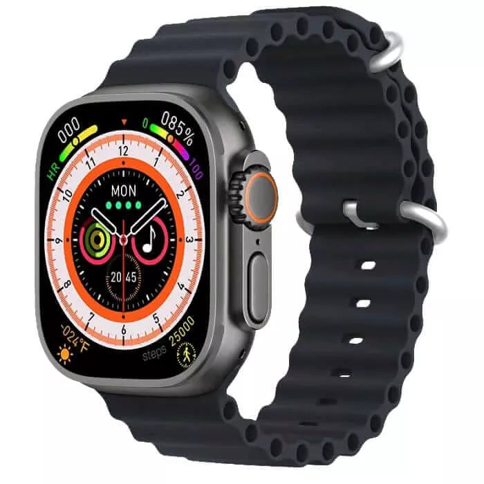 Reloj Inteligente Smart Watch T900 Ultra