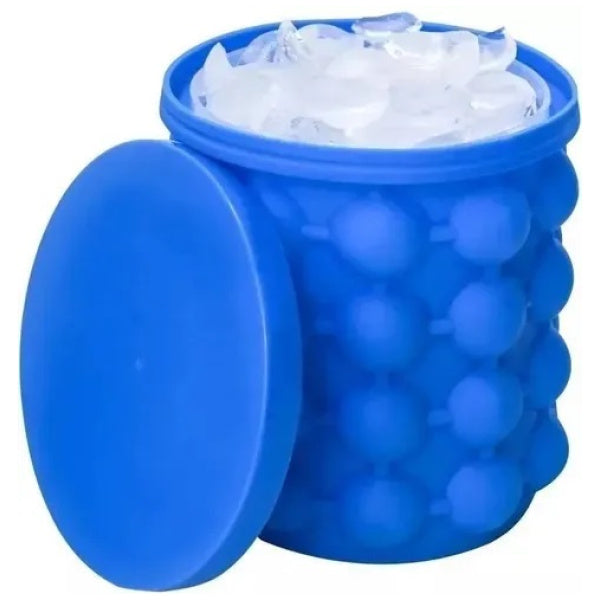 Cubeta de Hielo BPA Free